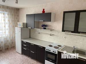 1-к квартира, на длительный срок, 42м2, 8/10 этаж