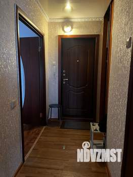 1-к квартира, на длительный срок, 36м2, 5/10 этаж