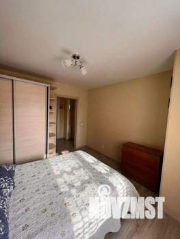 2-к квартира, посуточно, 45м2, 1/1 этаж