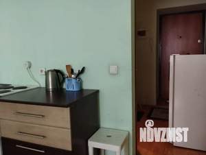 1-к квартира, посуточно, 26м2, 3/14 этаж