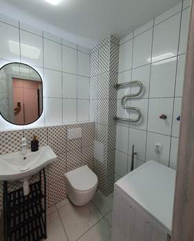 2-к квартира, на длительный срок, 40м2, 4/19 этаж