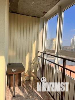 1-к квартира, посуточно, 49м2, 1/1 этаж