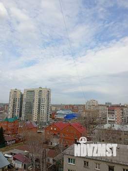 Студия квартира, на длительный срок, 23м2, 10/16 этаж