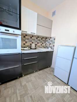 1-к квартира, на длительный срок, 35м2, 3/16 этаж