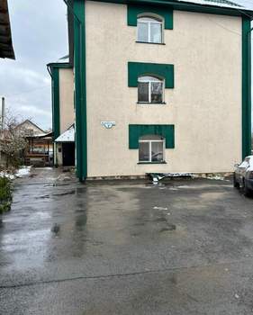 2-к квартира, на длительный срок, 58м2, 3/3 этаж