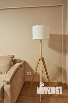 2-к квартира, посуточно, 45м2, 1/1 этаж