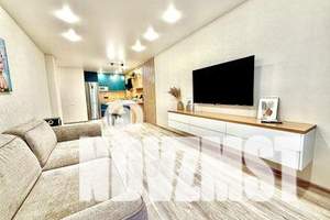 2-к квартира, посуточно, 54м2, 12/17 этаж