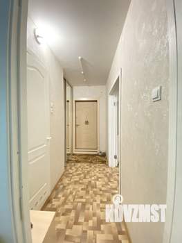 1-к квартира, на длительный срок, 38м2, 16/17 этаж