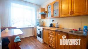 3-к квартира, посуточно, 64м2, 3/9 этаж