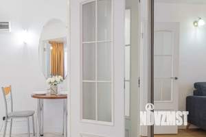 2-к квартира, посуточно, 45м2, 2/4 этаж