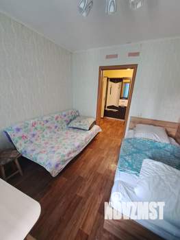 2-к квартира, на длительный срок, 66м2, 4/10 этаж