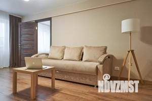 2-к квартира, посуточно, 45м2, 4/5 этаж