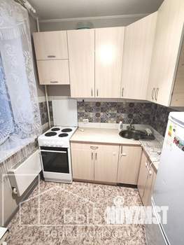 1-к квартира, на длительный срок, 27м2, 7/10 этаж