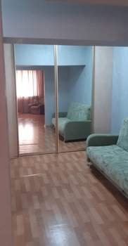 1-к квартира, на длительный срок, 56м2, 2/8 этаж