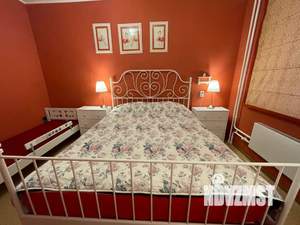 2-к квартира, посуточно, 58м2, 6/17 этаж