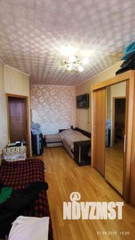 1-к квартира, на длительный срок, 36м2, 9/9 этаж