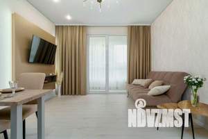 2-к квартира, посуточно, 52м2, 4/22 этаж