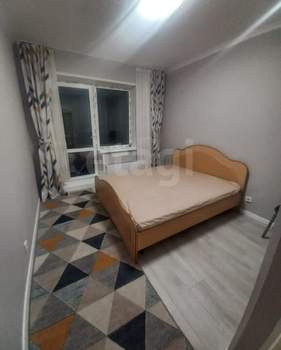 3-к квартира, на длительный срок, 68м2, 16/16 этаж