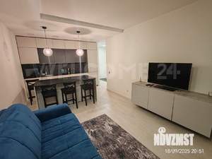 2-к квартира, на длительный срок, 63м2, 14/17 этаж