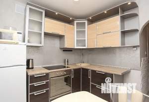 1-к квартира, посуточно, 35м2, 4/5 этаж