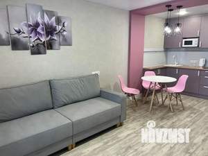 1-к квартира, посуточно, 33м2, 1/1 этаж