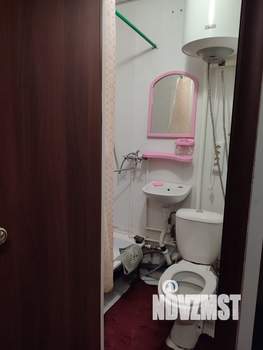 Студия квартира, на длительный срок, 14м2, 2/5 этаж