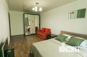 1-к квартира, посуточно, 32м2, 3/5 этаж