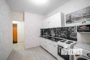 1-к квартира, посуточно, 44м2, 1/1 этаж