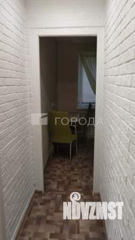 1-к квартира, на длительный срок, 31м2, 1/5 этаж