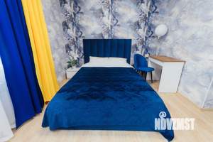 1-к квартира, на длительный срок, 33м2, 2/5 этаж