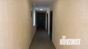 1-к квартира, посуточно, 19м2, 2/4 этаж