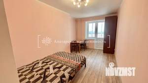 1-к квартира, на длительный срок, 27м2, 8/16 этаж