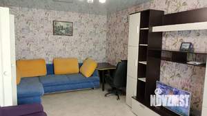 1-к квартира, на длительный срок, 37м2, 2/9 этаж