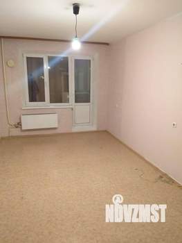 1-к квартира, на длительный срок, 39м2, 5/11 этаж