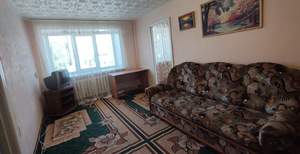 2-к квартира, на длительный срок, 44м2, 2/5 этаж