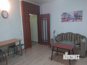 1-к квартира, на длительный срок, 40м2, 2/5 этаж