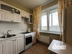 1-к квартира, на длительный срок, 26м2, 7/10 этаж