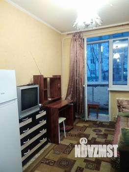 Студия квартира, на длительный срок, 18м2, 1/9 этаж