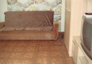 2-к квартира, на длительный срок, 45м2, 3/5 этаж