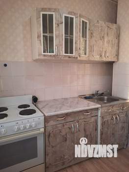 1-к квартира, на длительный срок, 36м2, 4/10 этаж