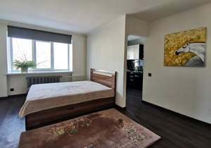 1-к квартира, на длительный срок, 32м2, 3/5 этаж