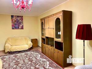 2-к квартира, посуточно, 60м2, 1/1 этаж