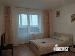 1-к квартира, на длительный срок, 36м2, 11/15 этаж