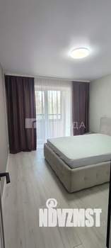 2-к квартира, на длительный срок, 55м2, 2/5 этаж