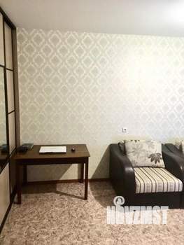 1-к квартира, на длительный срок, 35м2, 4/17 этаж