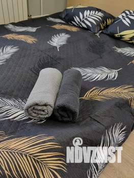 Студия квартира, посуточно, 33м2, 4/5 этаж