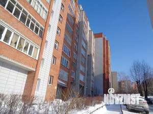 2-к квартира, посуточно, 64м2, 4/10 этаж