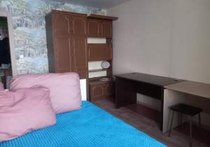 1-к квартира, на длительный срок, 31м2, 2/9 этаж