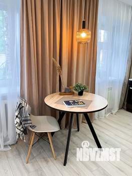 2-к квартира, посуточно, 46м2, 1/1 этаж