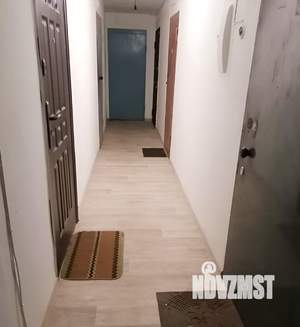 Студия квартира, на длительный срок, 18м2, 2/5 этаж